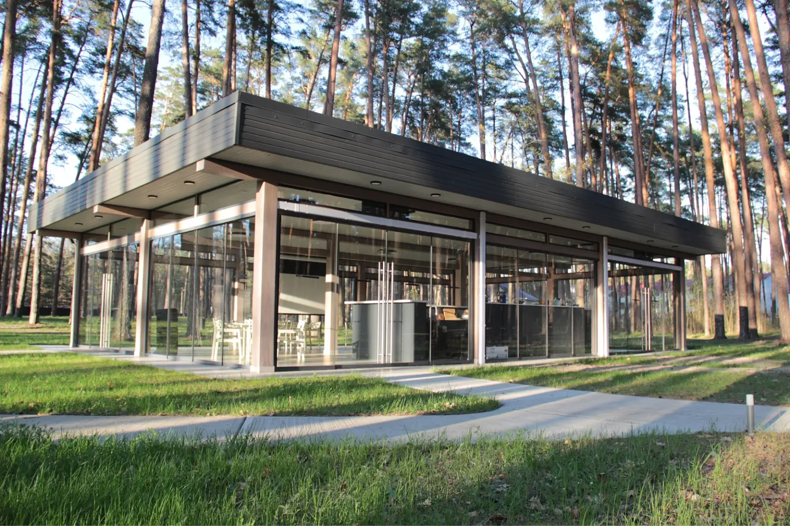 беседка (3) 1